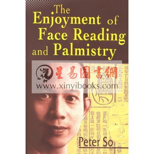 Peter So：The Enjoyment of Face Reading and Palmistry