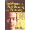 Peter So：The Enjoyment of Face Reading and Palmistry