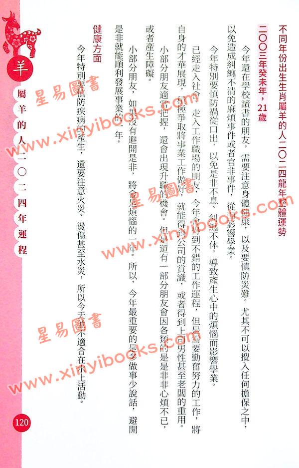 权朗硕士：2024权朗龙年生肖运程