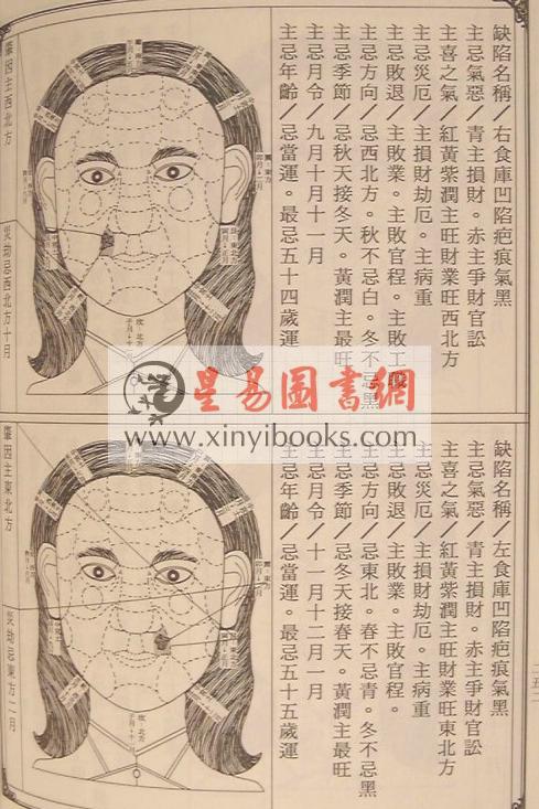 林吉成：灾凶厄难大图鉴（林吉成）