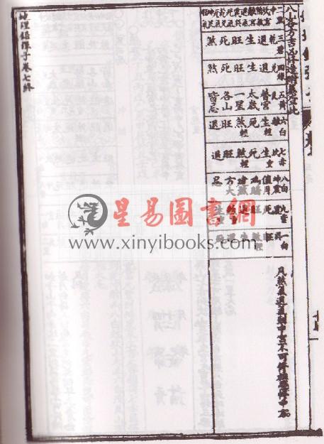 张九仪：地理铅弹子