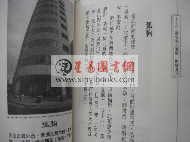 蔡承桦：阳宅风水图解－断验篇（一）