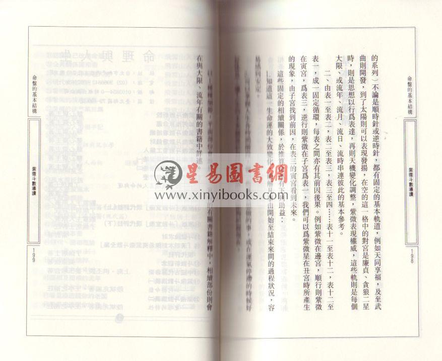 慧心斋主：紫微斗数全集1-紫微斗数导读（時報72）售罄