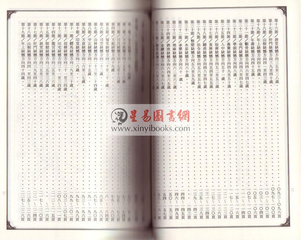 林吉成：灾凶厄难大图鉴（林吉成）