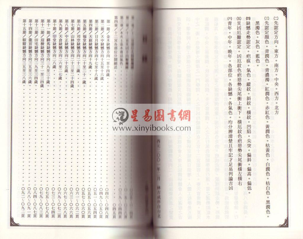 林吉成：灾凶厄难大图鉴（林吉成）