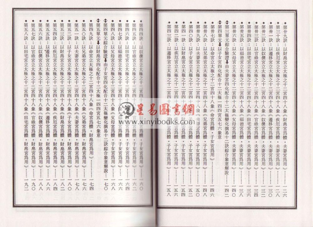子阳．陈英华(铁板道人)：中国绝学（第5集）精装（钦天四化、十八飞星策天紫微斗数等）