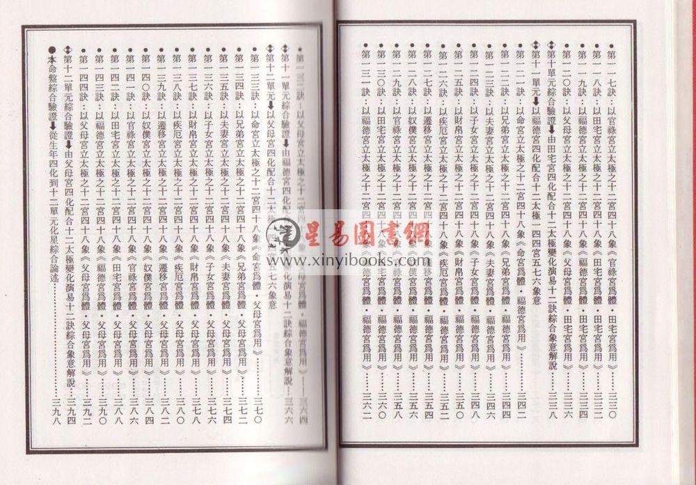 子阳．陈英华(铁板道人)：中国绝学（第5集）精装（钦天四化、十八飞星策天紫微斗数等）
