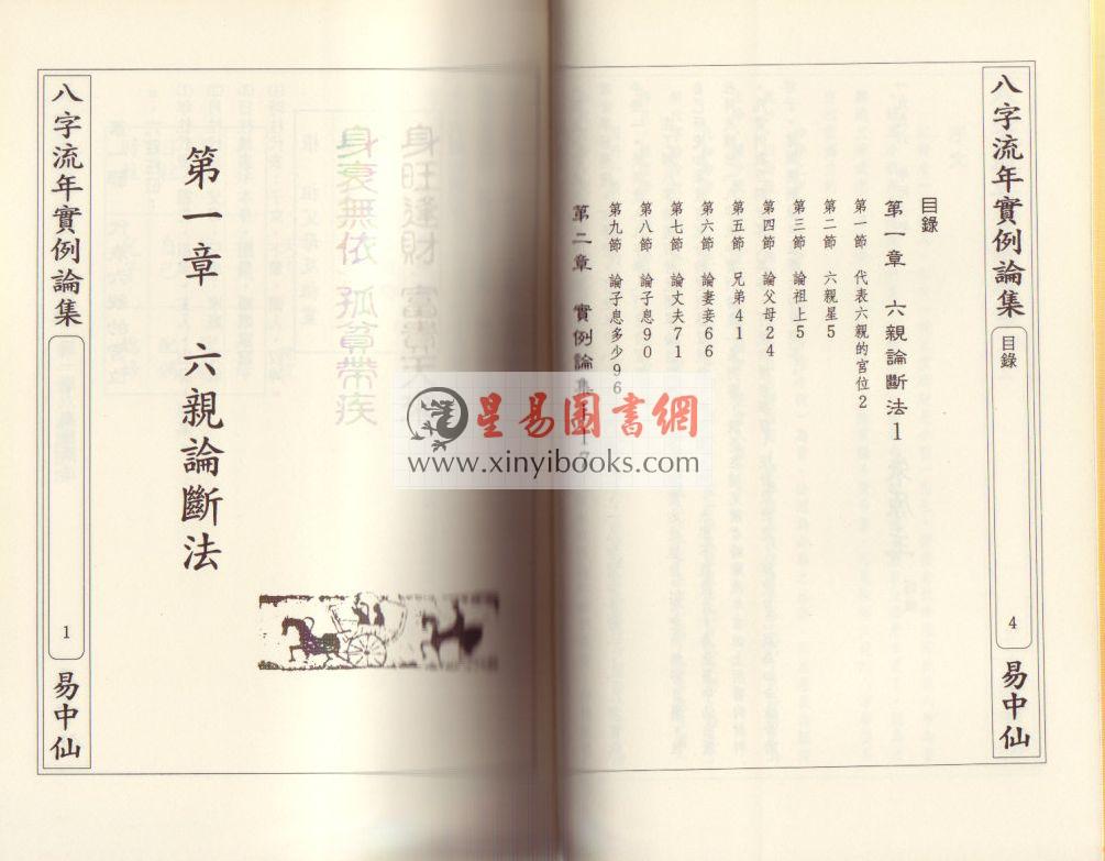 朱原主：八字流年实例（一二三）