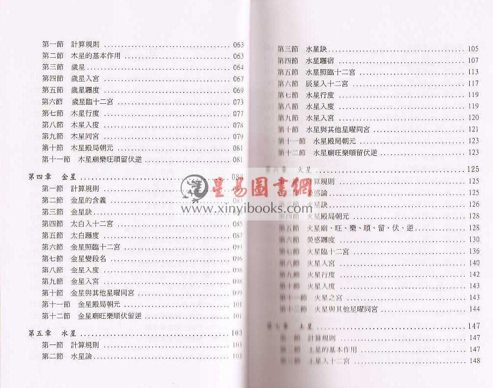 鲁扬才：七政四余现代应用学 售罄