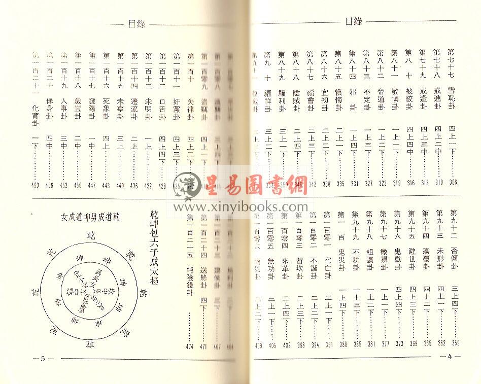 玉格格：占卜运程灵棋经