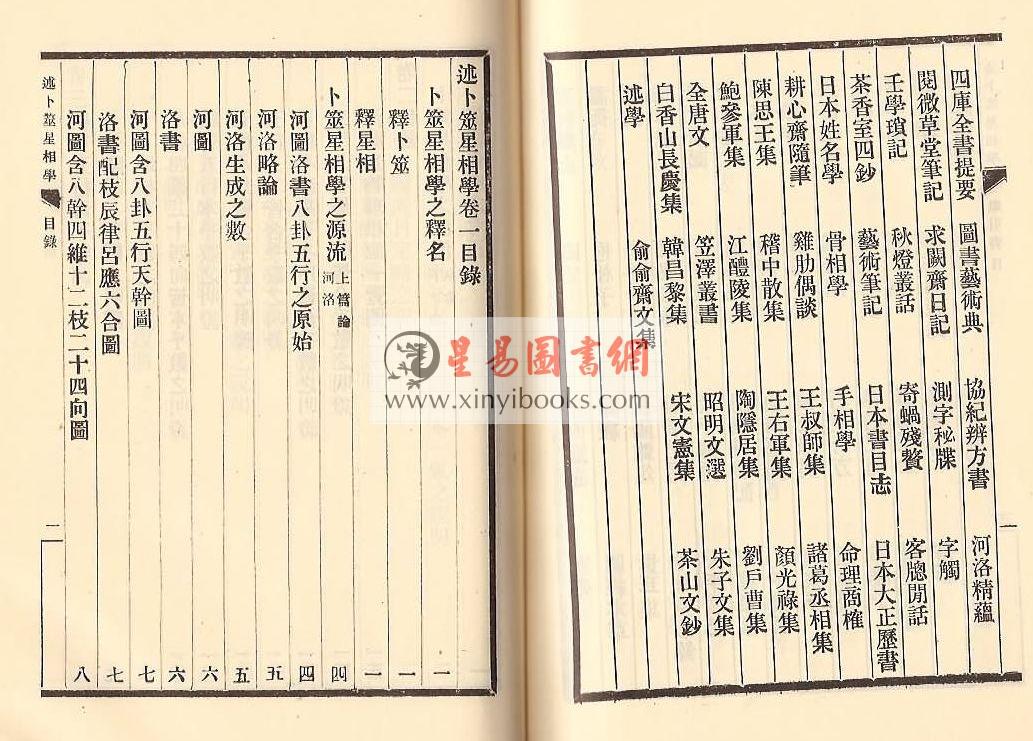 袁树珊：述卜筮星相学（精装）
