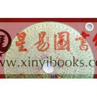 陈倍生老师：八寸六分妙派玄空大卦八运罗盘
