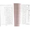 清·张鋐：大六壬说约（全二册）最後1套