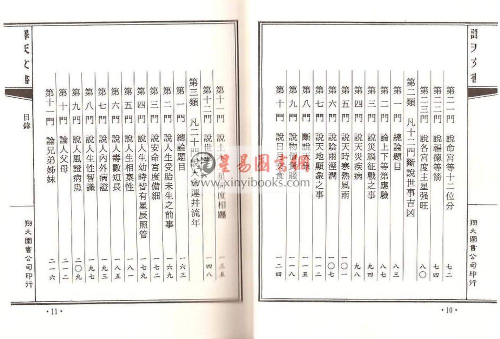 马哈林/李安德等著：译天文书·天文略解合编（精装）（翔大）