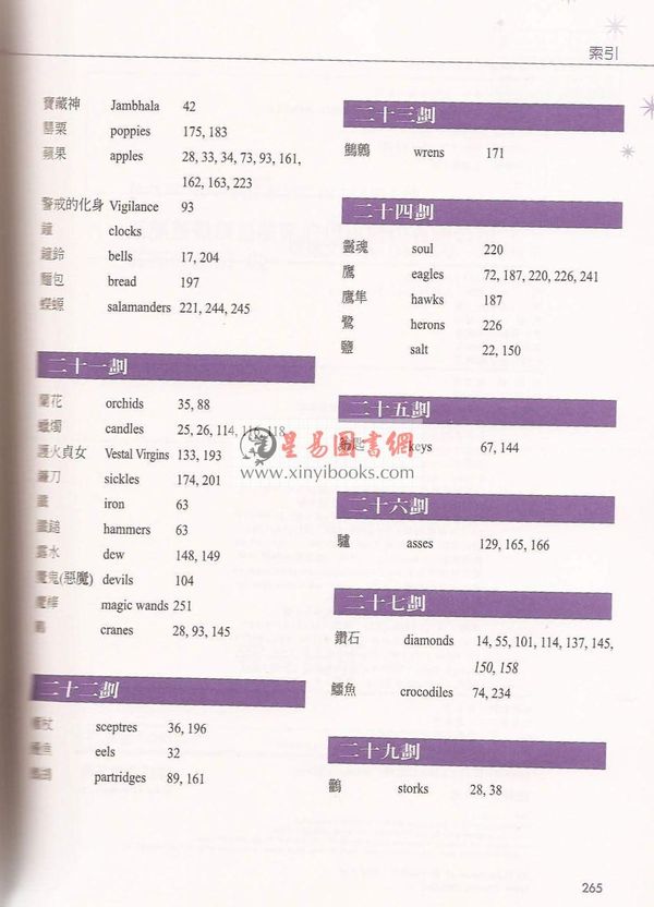杰克.崔西德：符号全书-解读101种图文象征