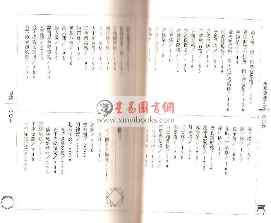 张楠（张神峰）：标点命理正宗神峰通考（武陵）售罄