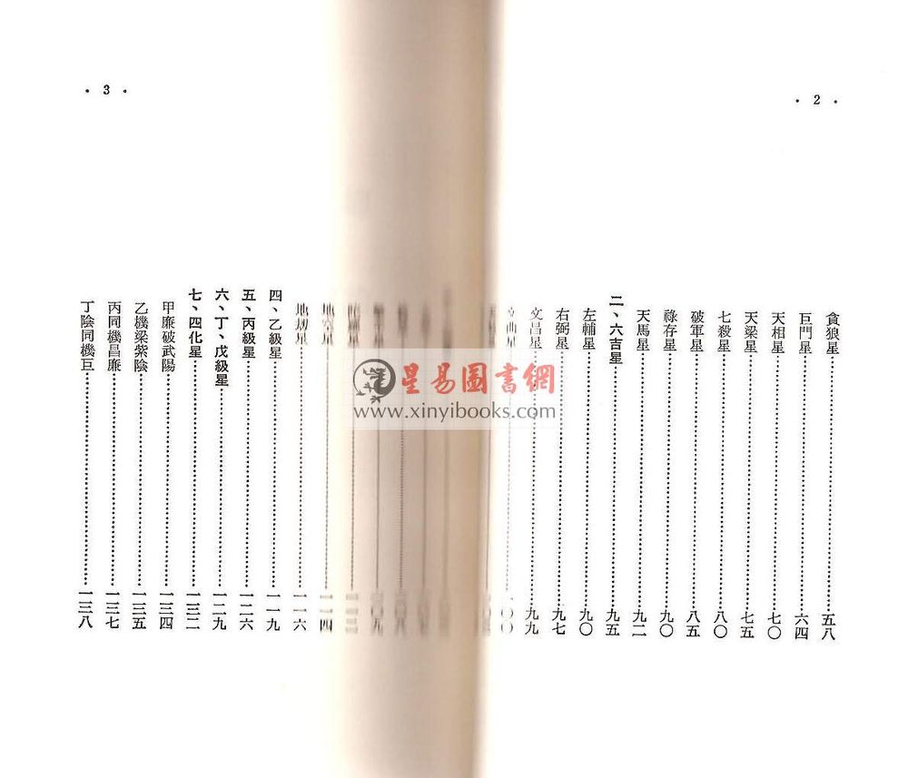 慧心斋主：紫微斗数看婚姻（時報3）售罄