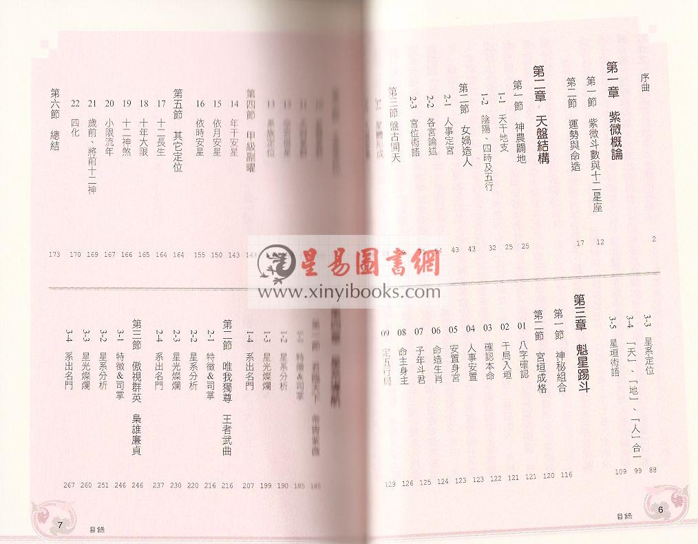 钟无艳：大师不传的紫微斗数密码