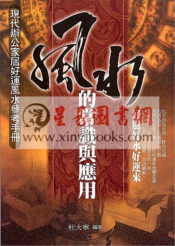 杜大宁：风水的常识与应用