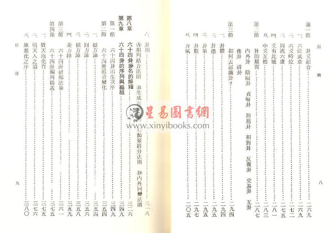 陈炳元：易钥 (精装)（天龍）售罄