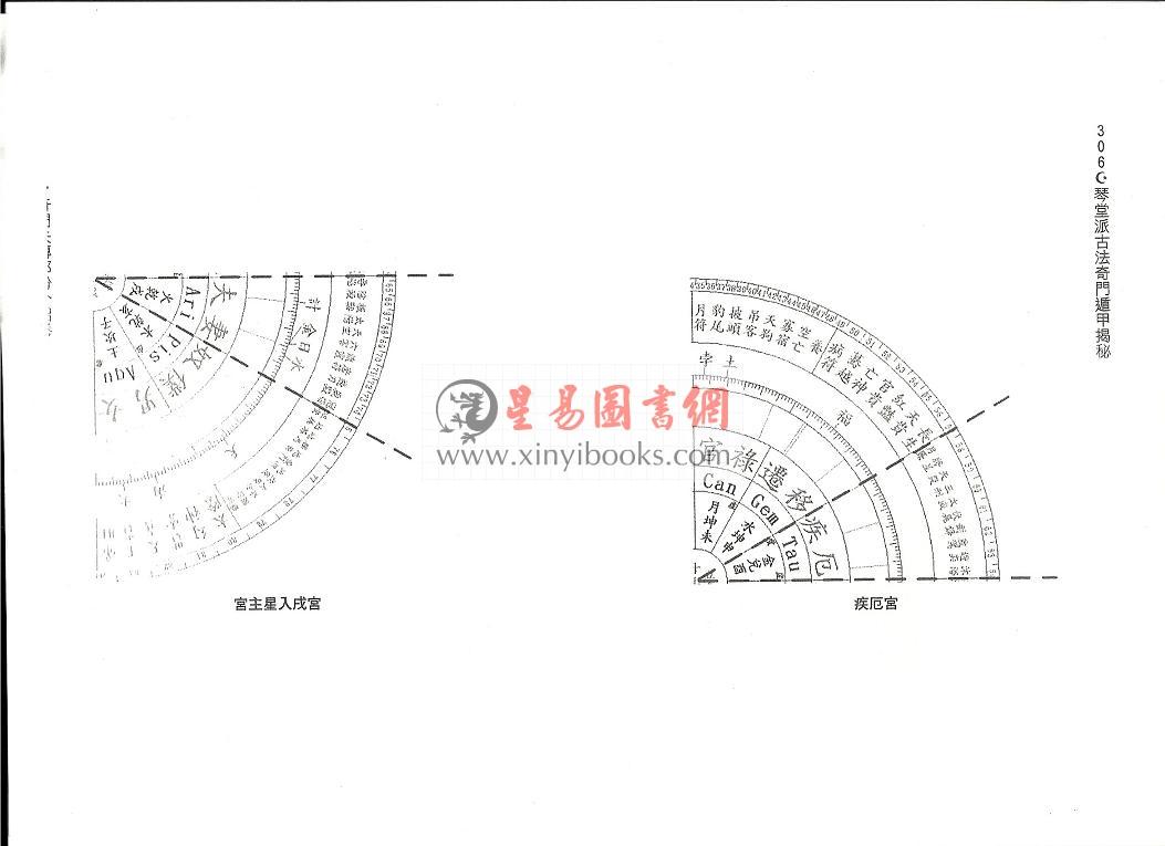 邵问津/潘子杰：琴堂派古法奇门揭秘