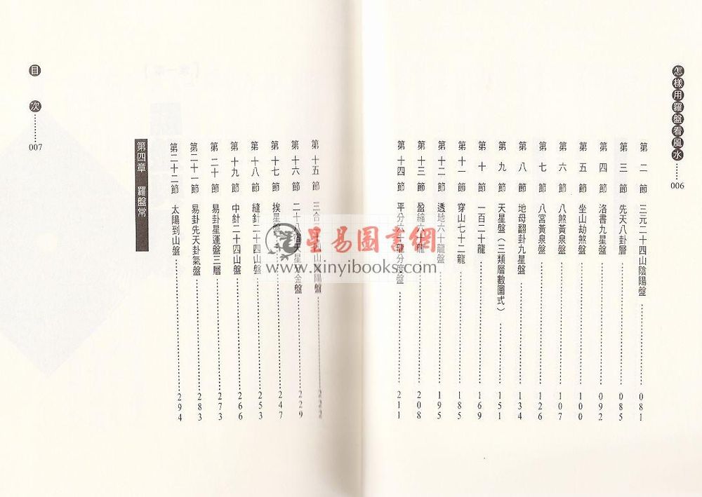 洪正忠：大师教你怎样用罗盘看风水（精装）售罄