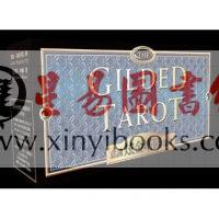 芭芭拉·摩尔：意识能量炫金塔罗 The Giled Tarot