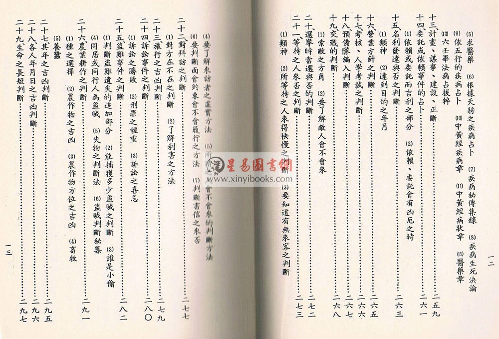 阿部泰山：天文易学六壬神课细密鉴定极秘传