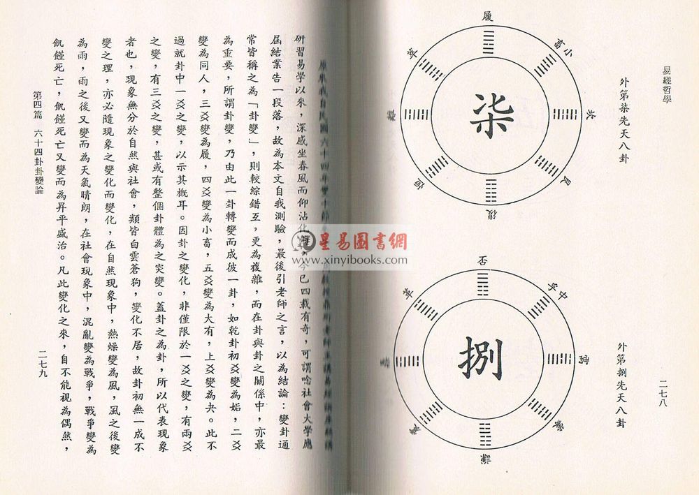 黄本英：白话图说易经哲学