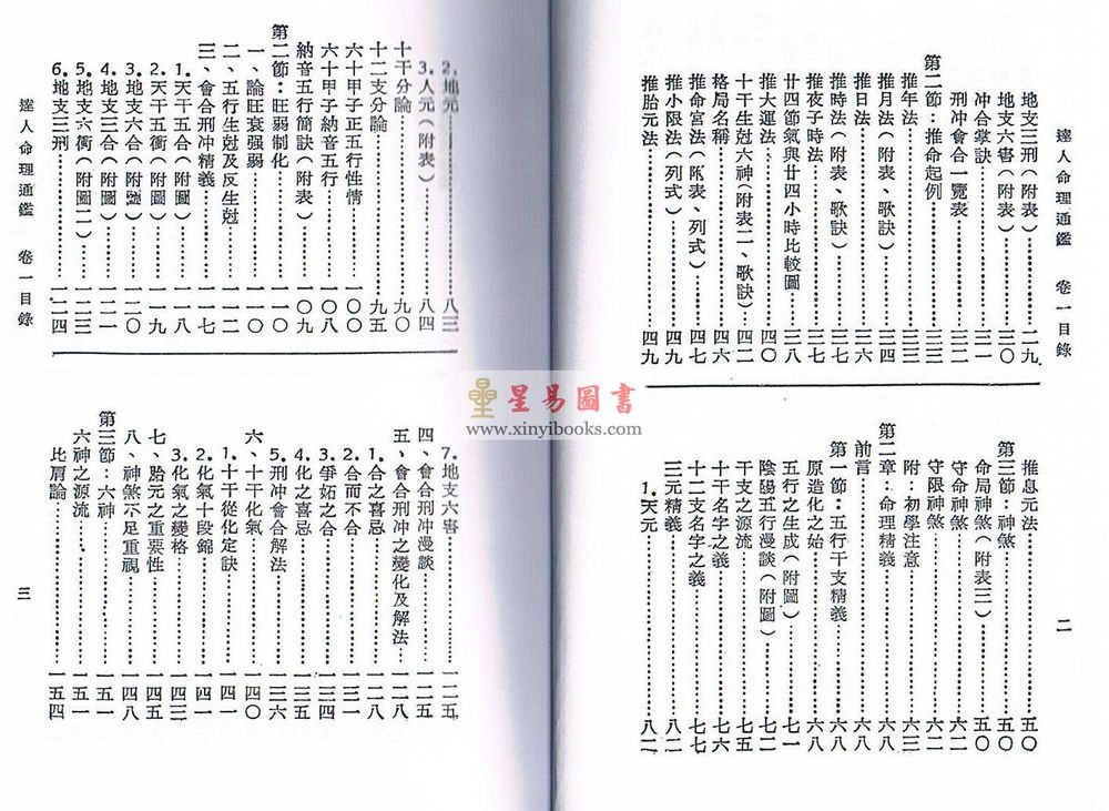 尤达人：达人命理通鉴（第一册）
