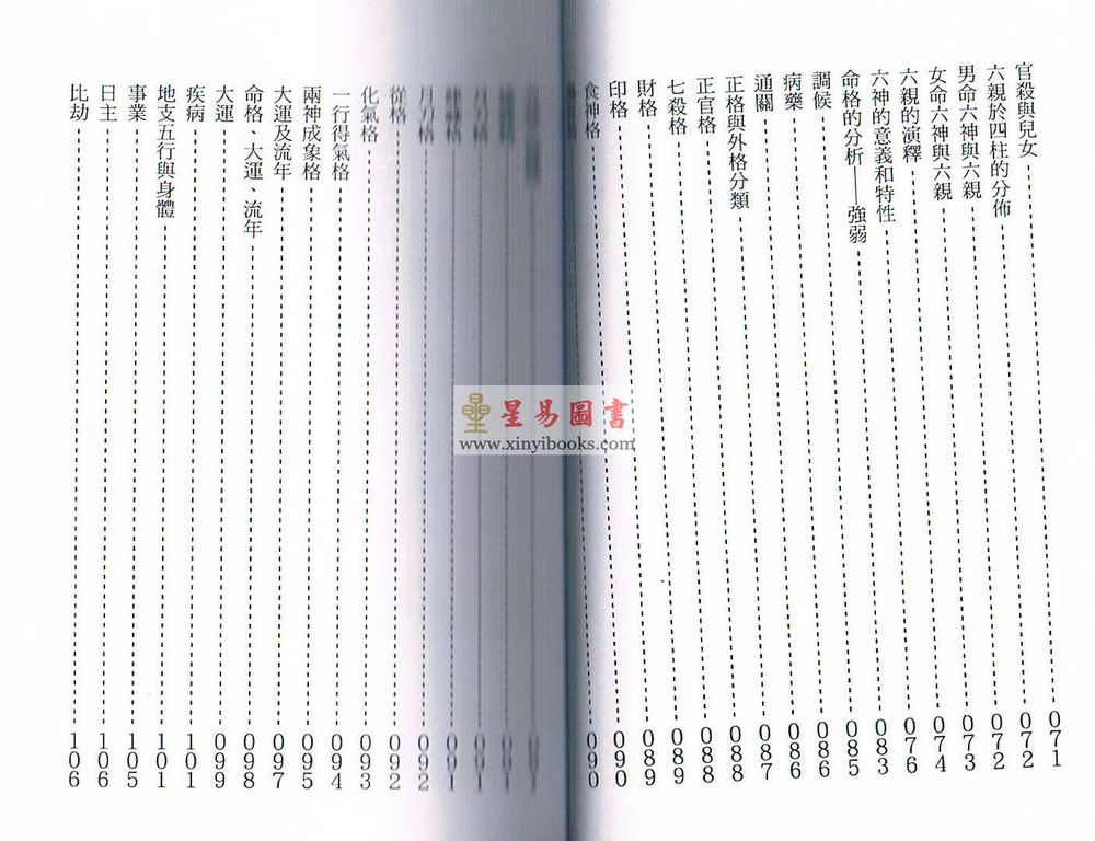 伍立群：命理演释 售罄
