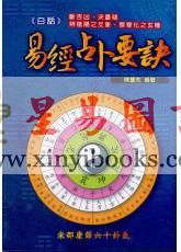 陈苍杰：白话易经占卜要诀