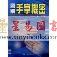 林虹余：图解手掌机密