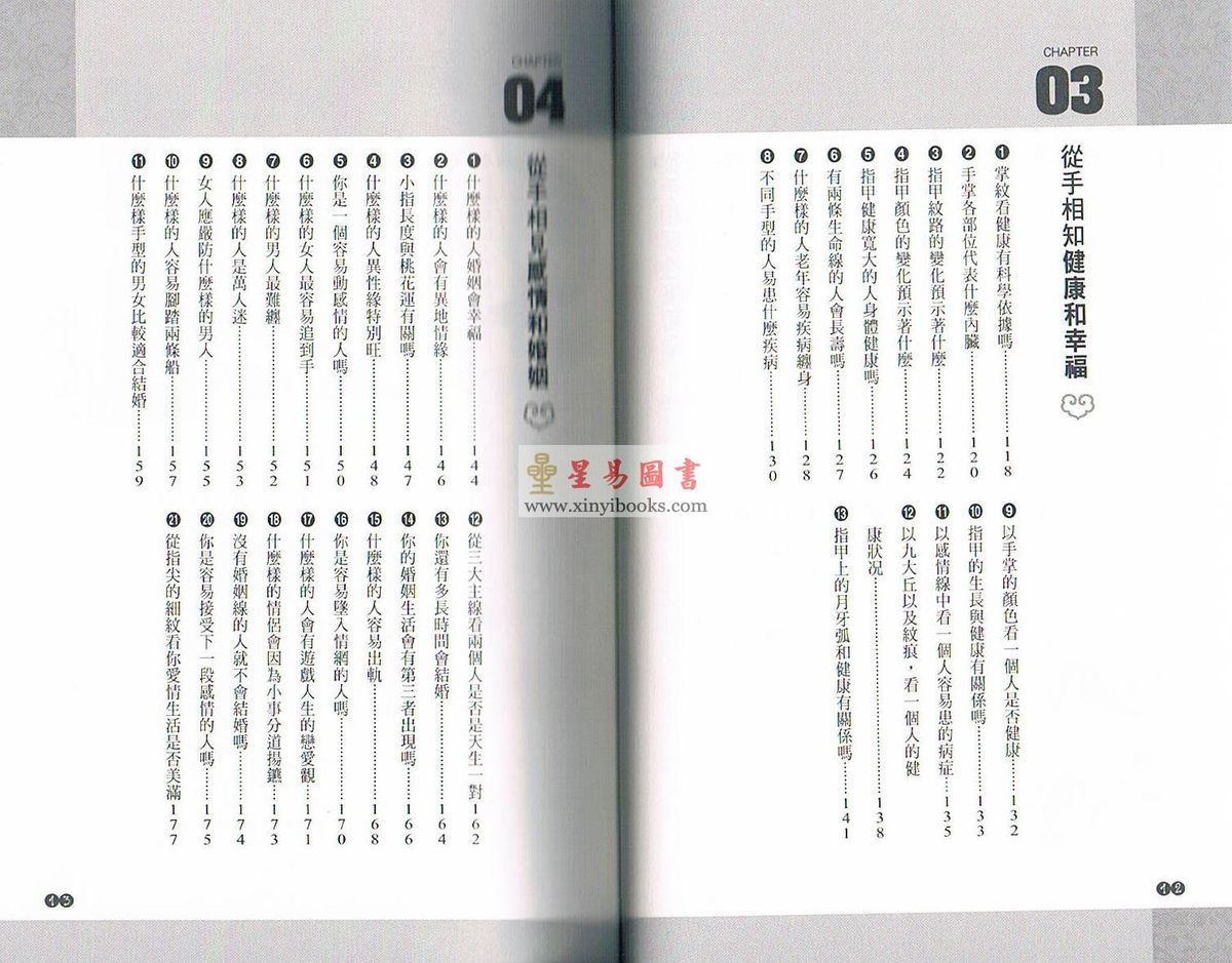 南宫雅岚：命运好好玩之手相篇 售罄