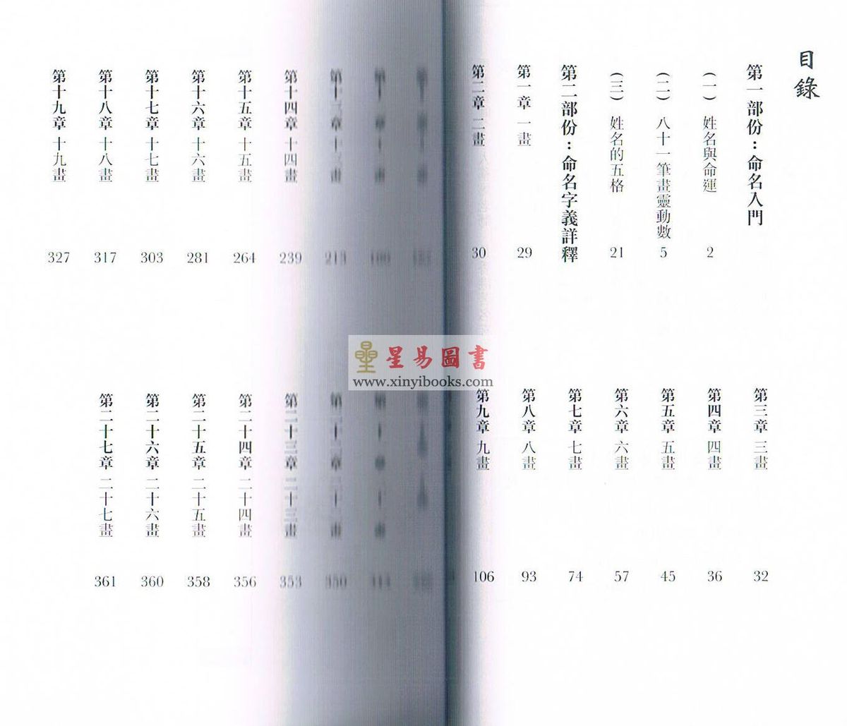 马君程：姓名字义改运法 售罄