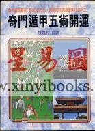 陈嘉和：奇门遁甲五术开运