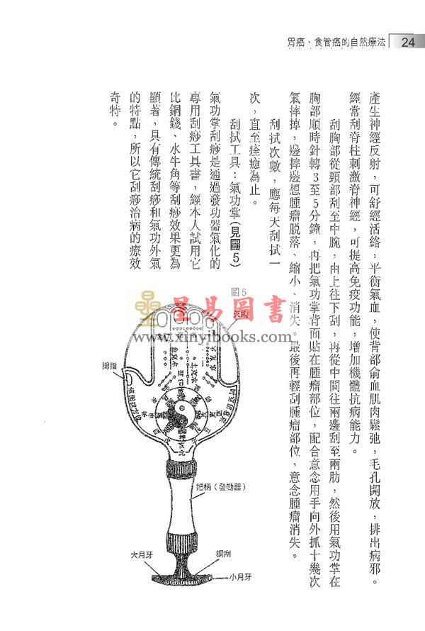 李和生：都市病预防及自然法(1)  售罄