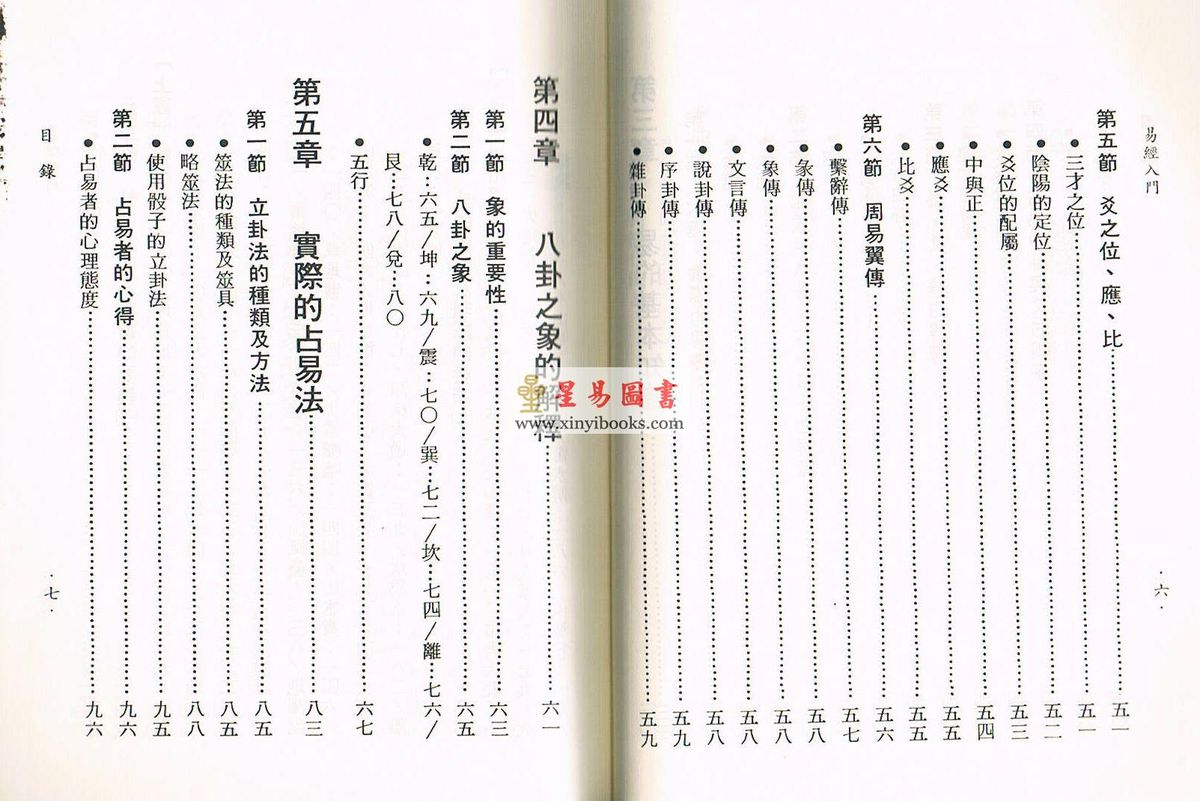 林大鹏：易经入门
