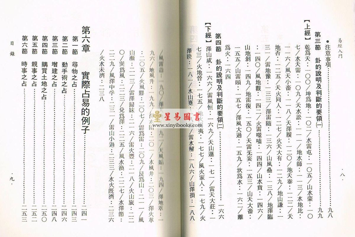 林大鹏：易经入门