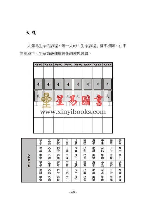 施贺日：家家必备超实用彩色万年历（1900-2100）