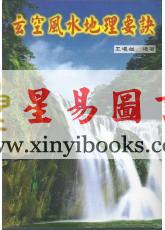 王曦雄：玄空风水地理要诀