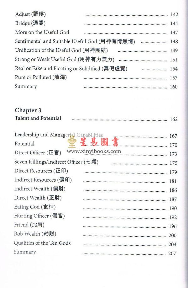 刘卫雄Jerry King：Potential, Career, and Wealth生涯规划八字学—Four Pillars of Destiny