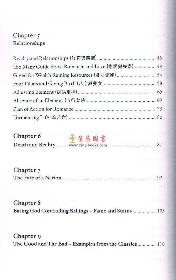 刘卫雄Jerry King：Unlocking the mysteries of life八字泄天机—Four Pillars of Destiny  售罄