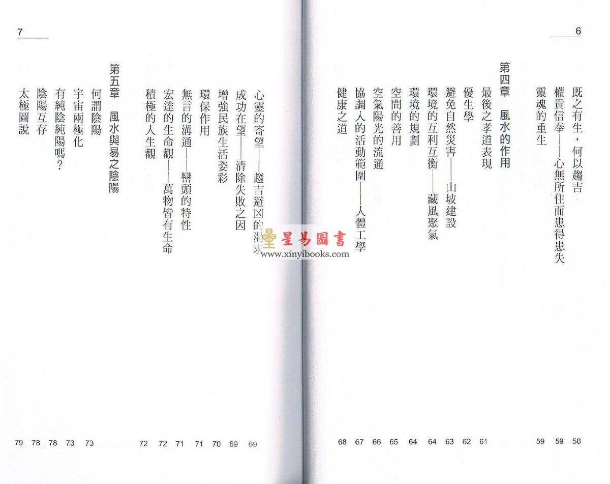 钟卓光：易学风水