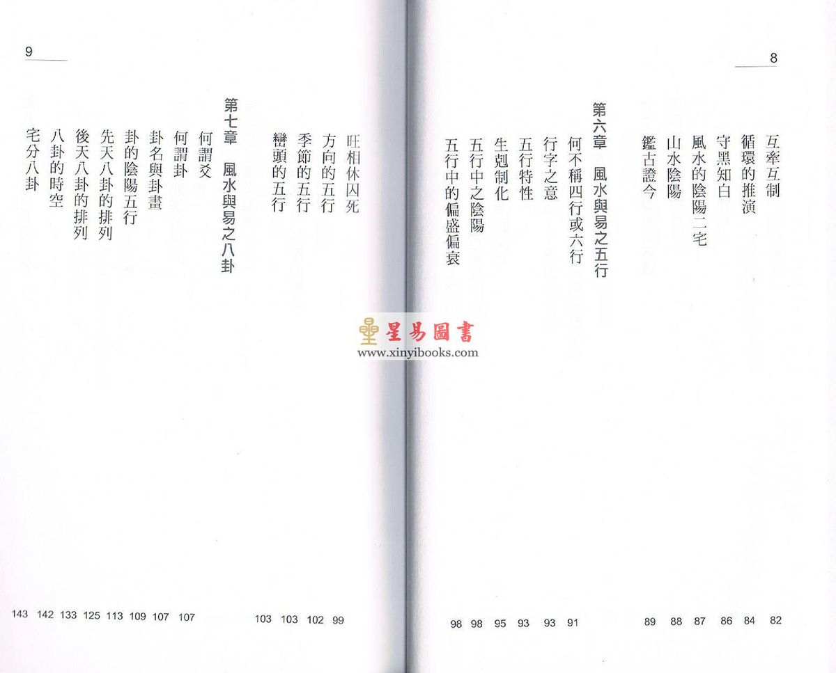 钟卓光：易学风水