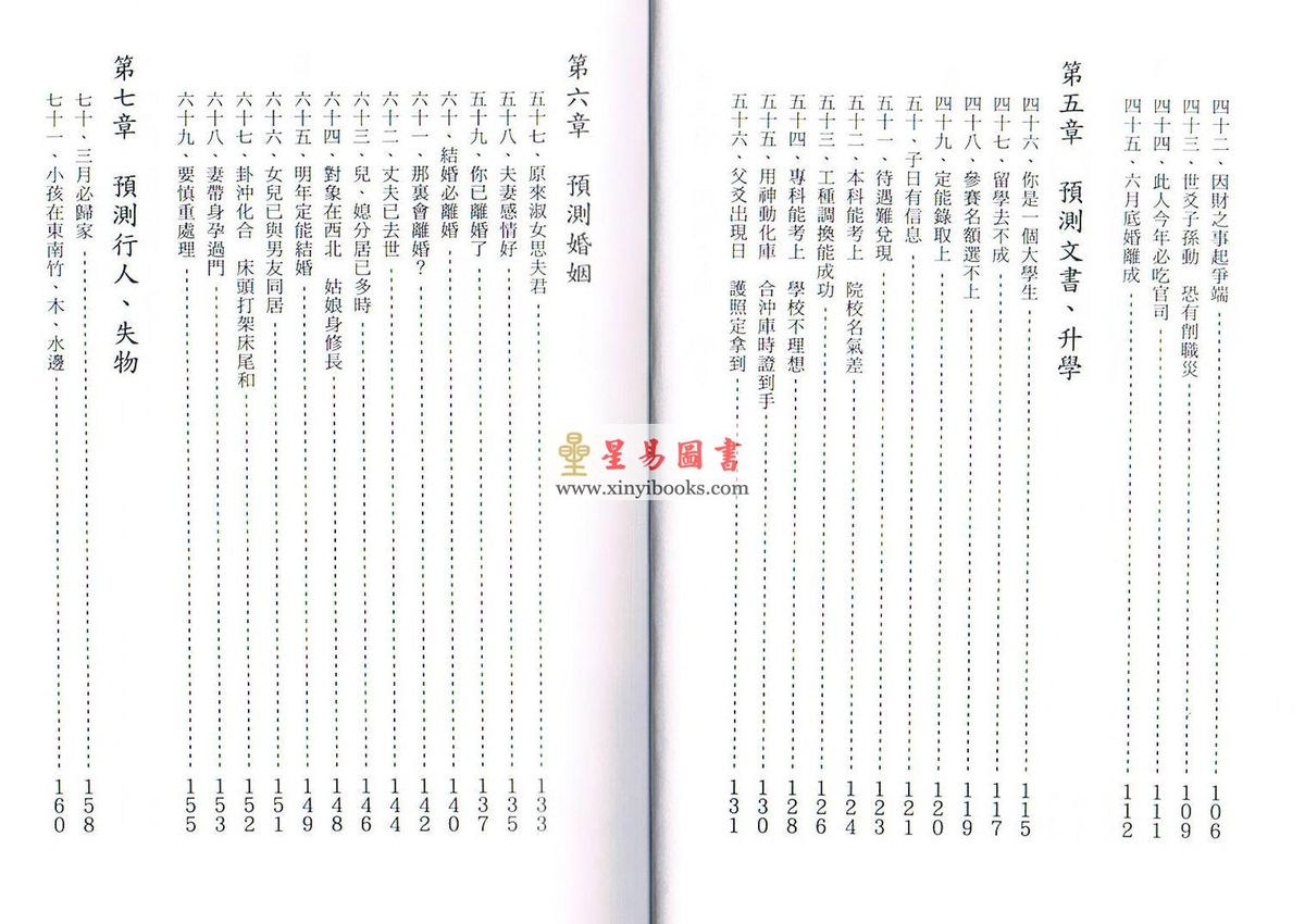 张光升：断卦精彩实例赏析（一）售罄