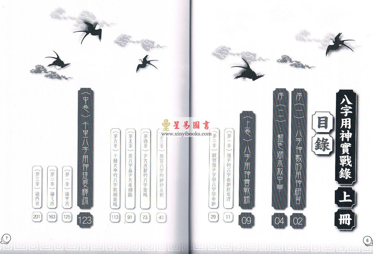 李居明：八字用神实战录（上卷）#51