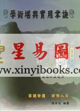 张明成：学术堪舆实用掌诀