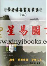 张名成：学术堪舆实用掌诀（二）