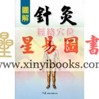 王颖：图解针灸经络穴位